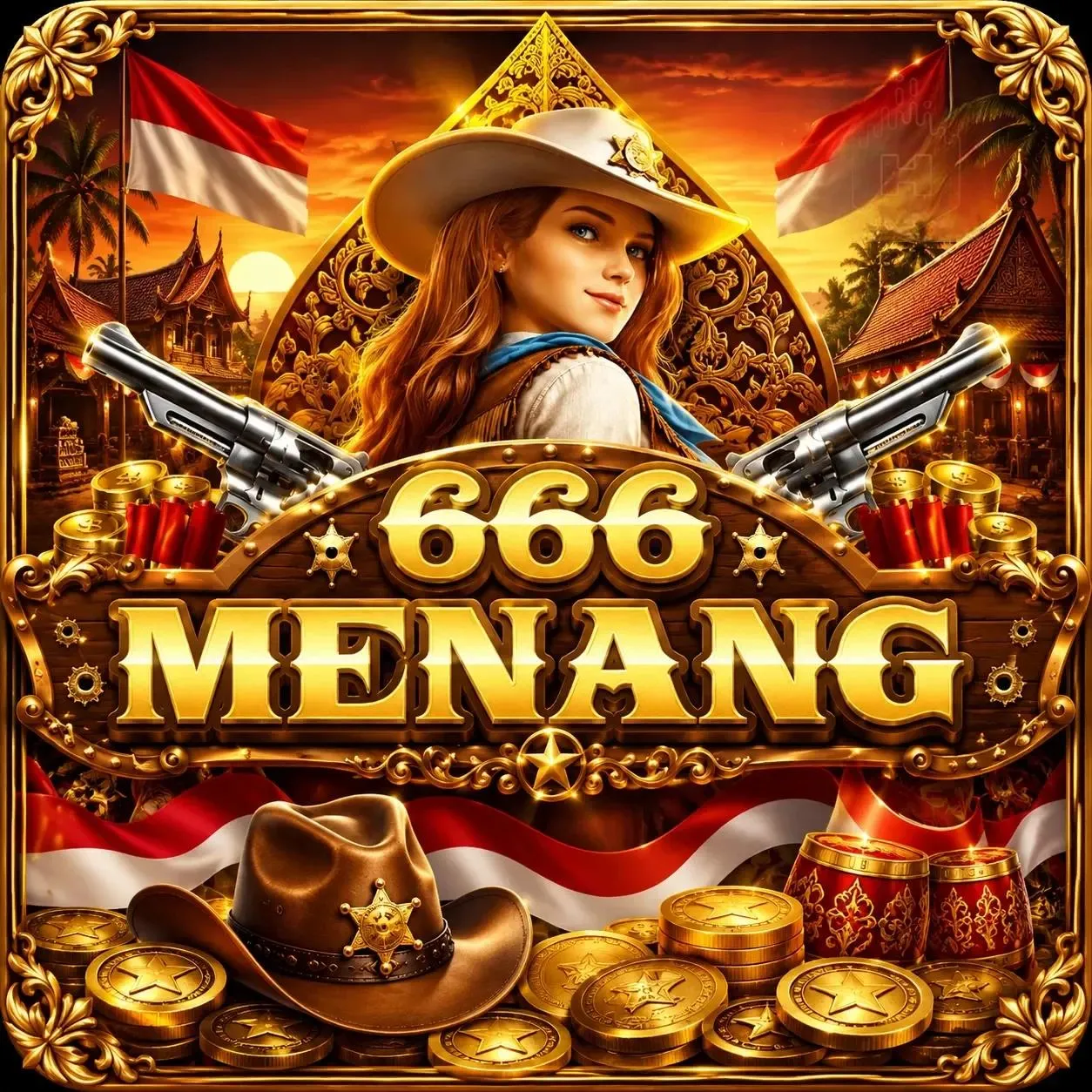 666MENANG - Permainan Slot Seru dengan Peluang Menang Besar