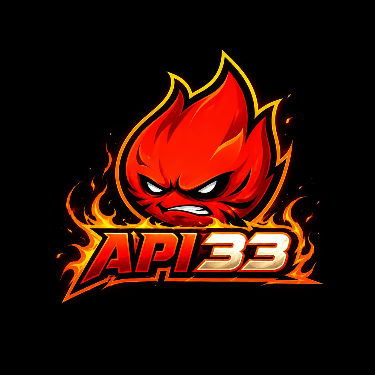 API33 - Game Poker Seru dan Menarik