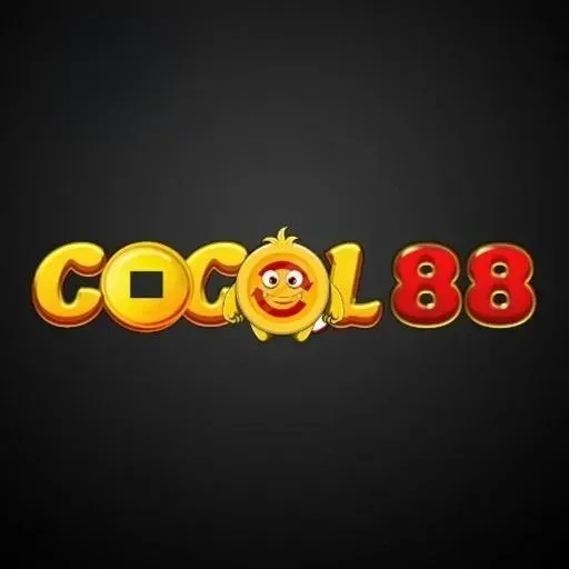 COCOL88 - Game FPS Seru dan Menegangkan