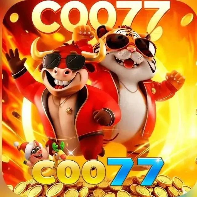 COO77 - Petualangan Seru dalam Dunia Idle