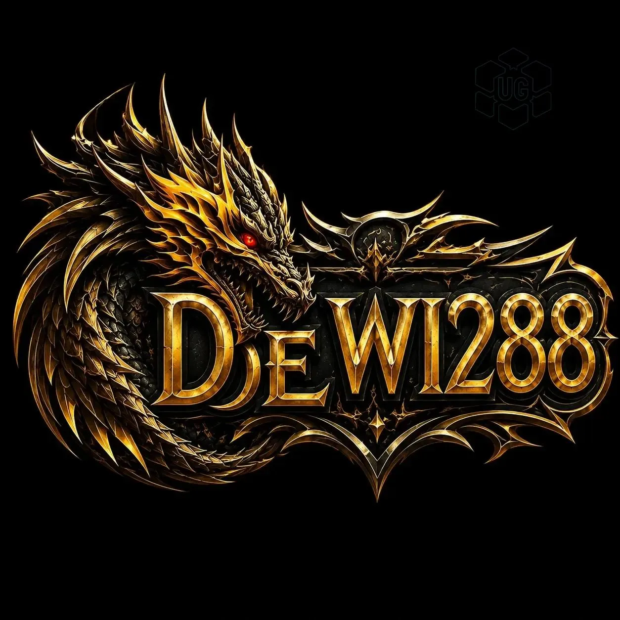 DEWI288 - Pertempuran Memikat di Dunia Battle Royale