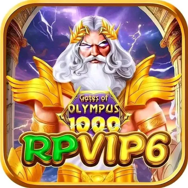 RPVIP6 - Permainan Kasino Menarik dan Seru